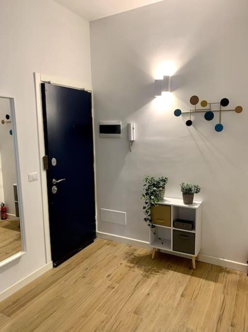 Appartamento Con Terrazzo Sui Tetti Milanesi 외부 사진